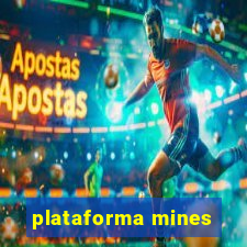 plataforma mines